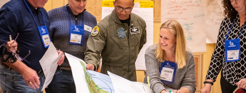 Afterburner Tgx Team Building