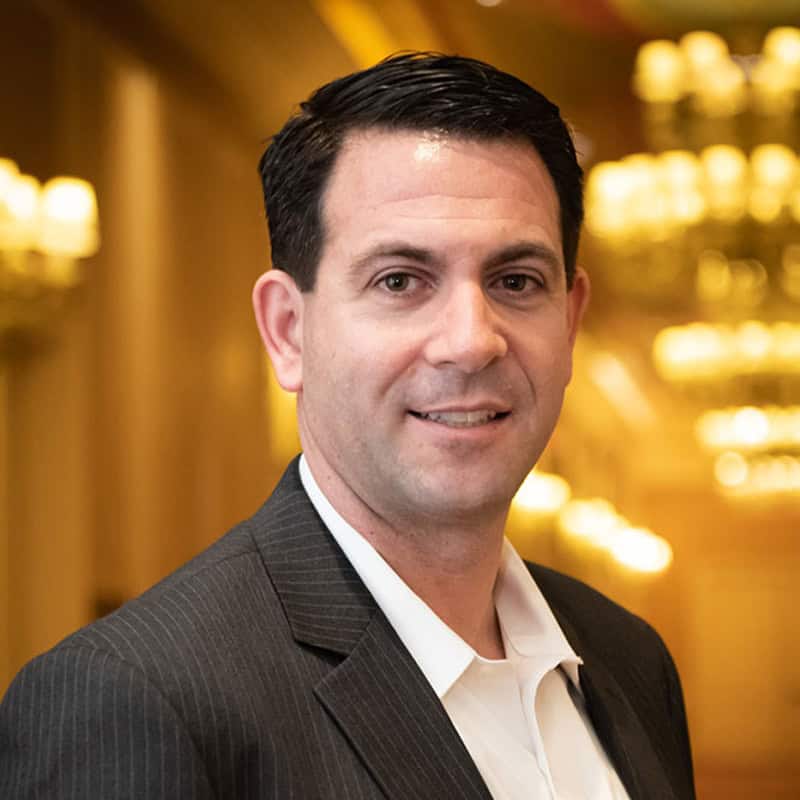 Rob Balzano