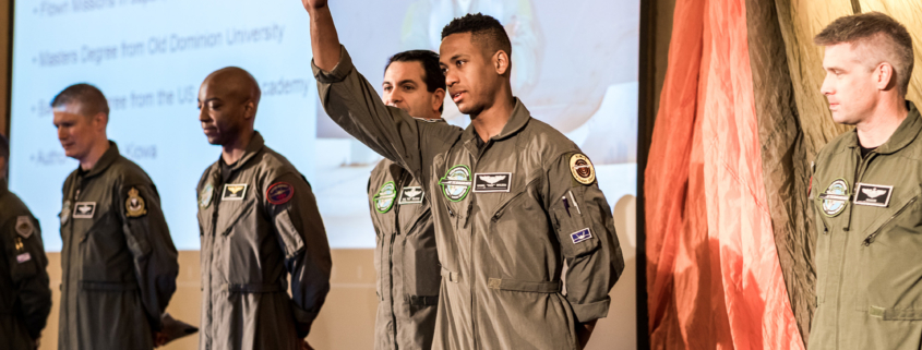 Stage Close Up Fuzz And Afterburner Team