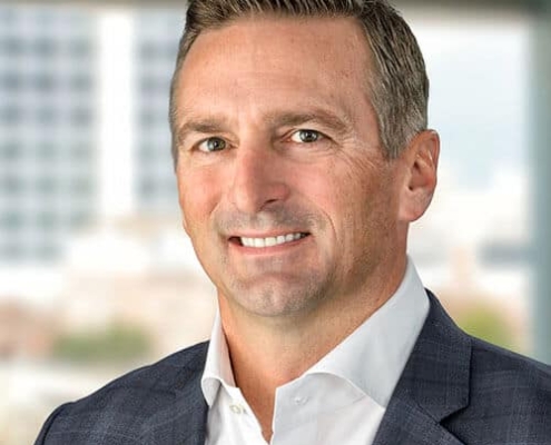 Headshot of Jim Murphy
