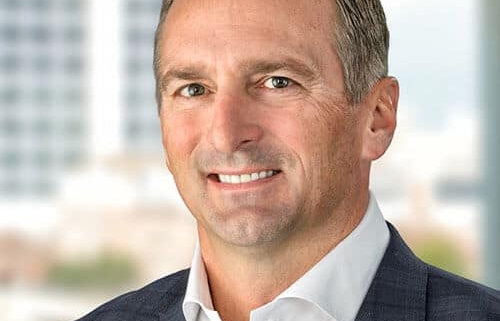 Headshot of Jim Murphy