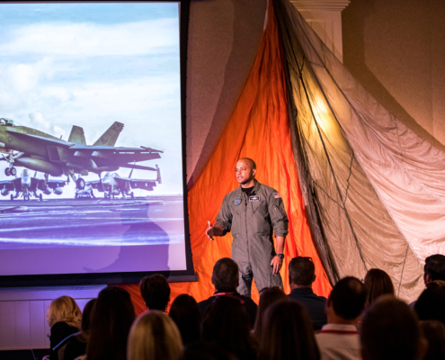 How To Pick The Right Keynote Speaker For Your Company