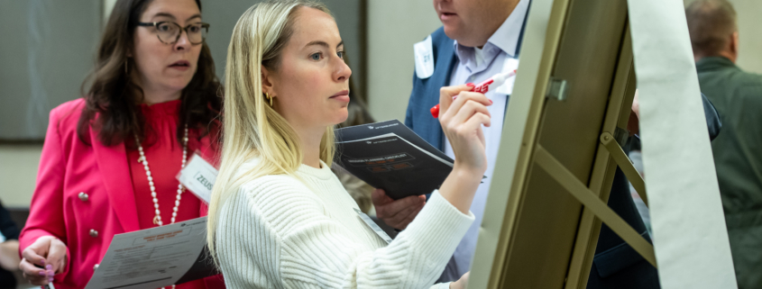 Red Team Workshop Participants