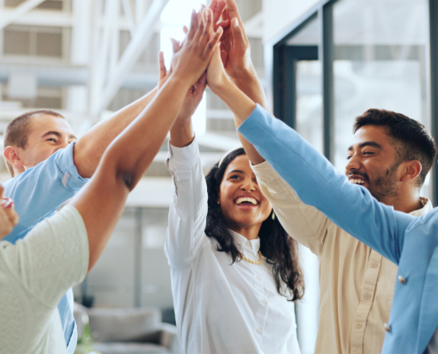 How To Choose The Right Team Building Activity For Your Organization