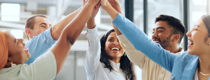 How To Choose The Right Team Building Activity For Your Organization