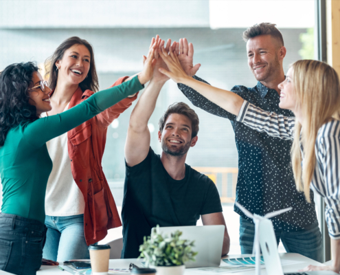 The Complete Guide To Experiential Team Building