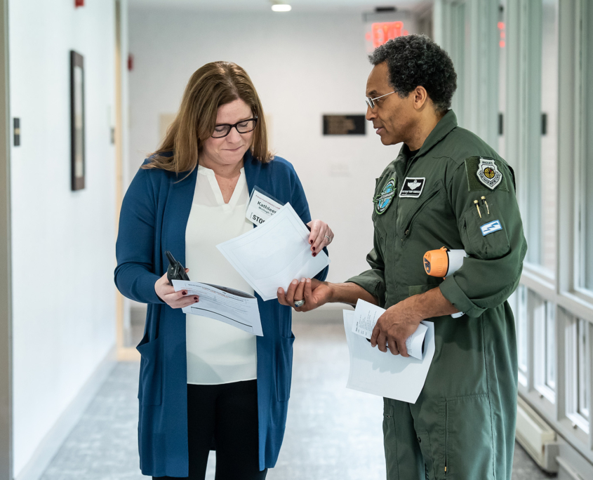 Participants Stj Roby Helping Participant