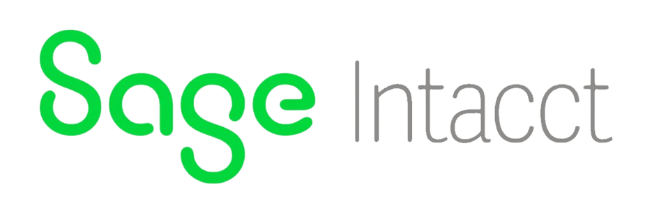 Sage Intacct Logo