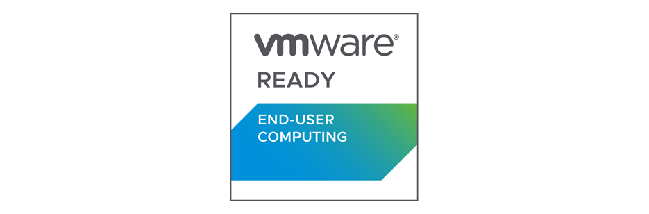 Vmware End User Computing Logo