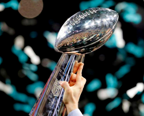 A Superbowl Leadership Case Study