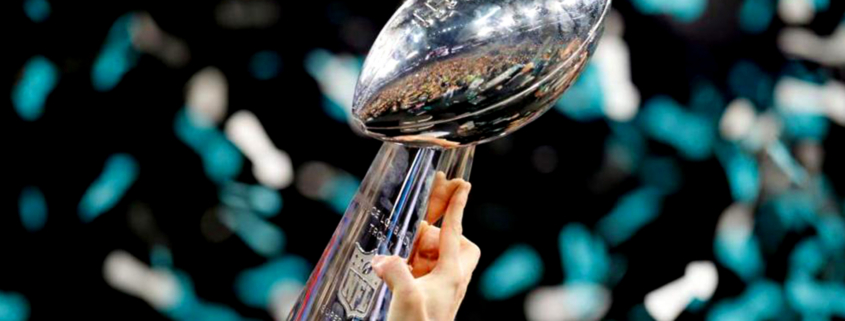 A Superbowl Leadership Case Study