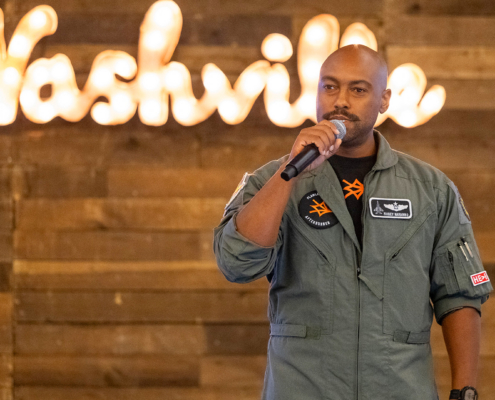 Leadership Development Keynote Speaker