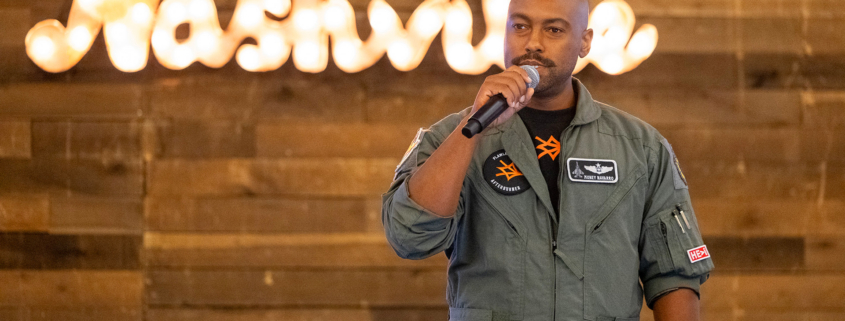 Leadership Development Keynote Speaker